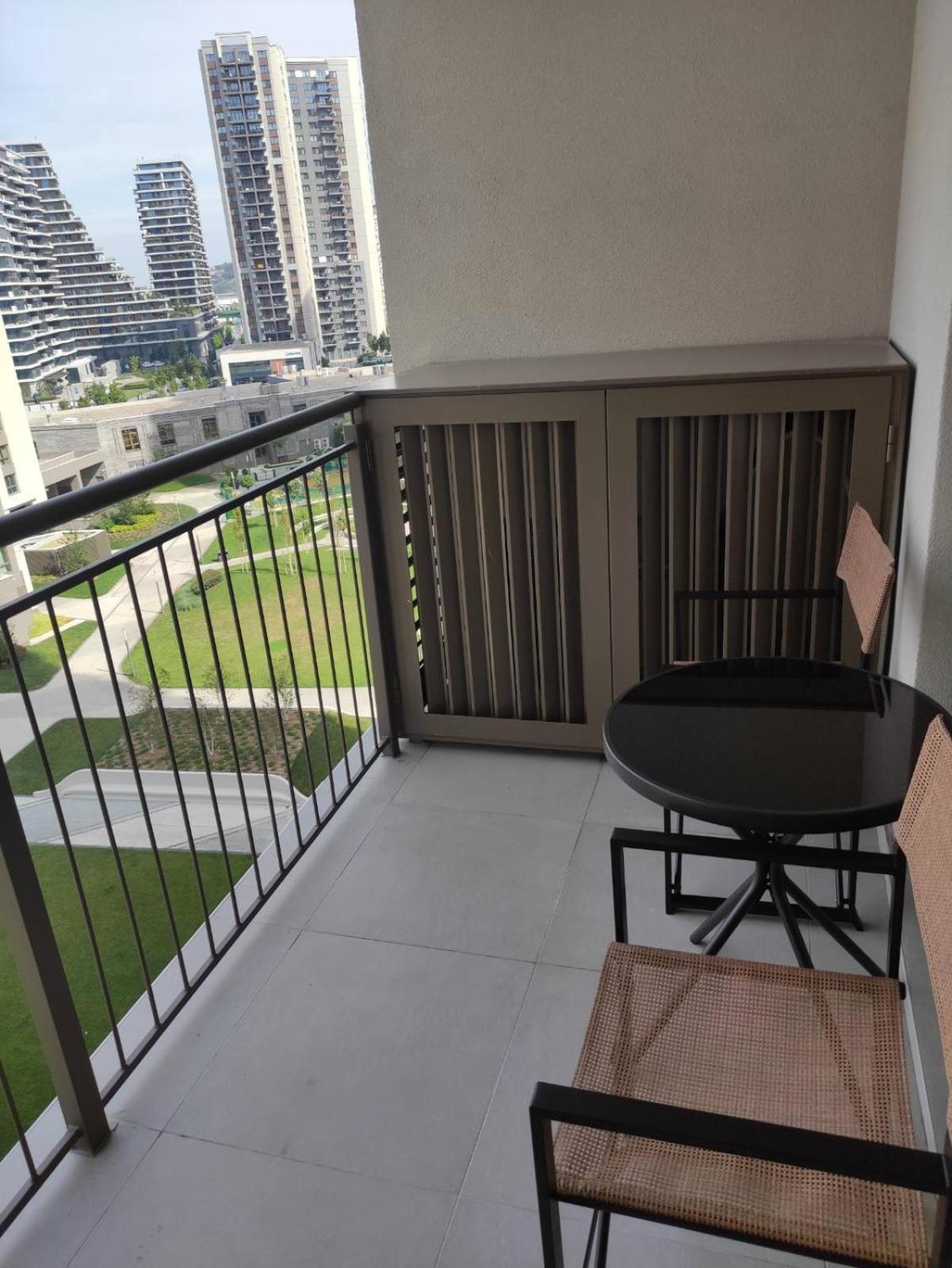 Belgrade Waterfront Comfortable Apartment Room photo