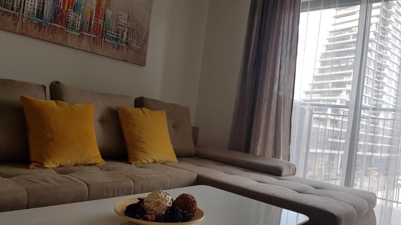 Belgrade Waterfront Comfortable Apartment Exterior photo